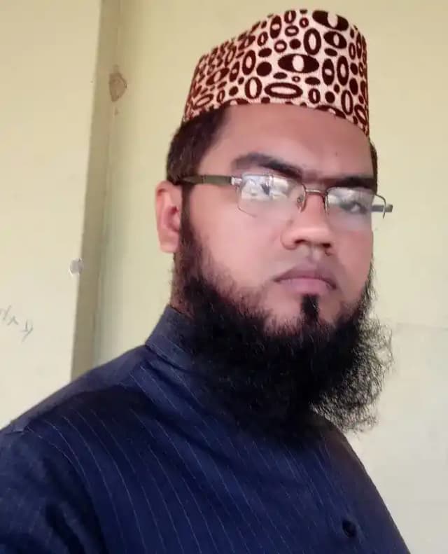 MD.RABIUL ISLAM KHAN