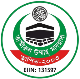 Nore Risalat Model Madrasah logo